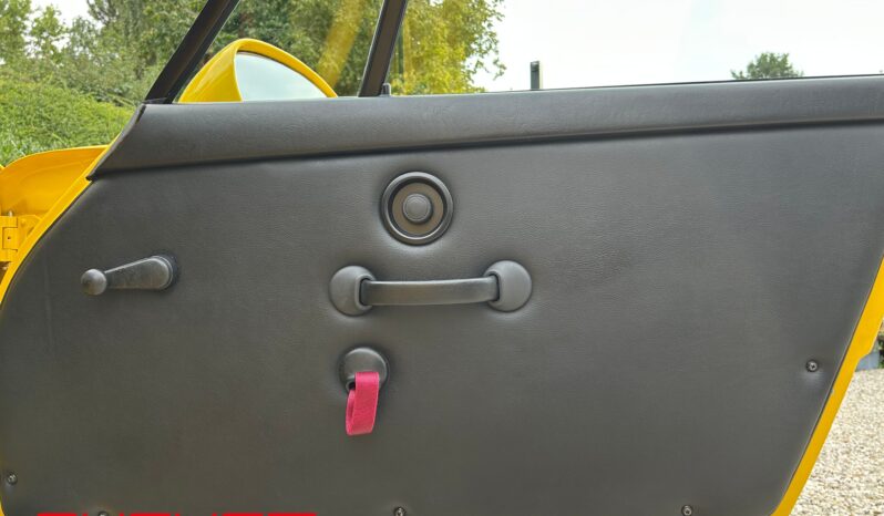 Porsche 964 RS NGT 1992 complet