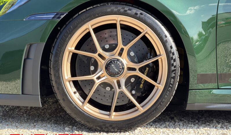 Porsche 992.2 GT3 2026 complet