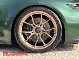 Porsche 992.2 GT3 2026 complet