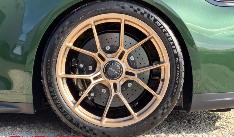 Porsche 992.2 GT3 2026 complet