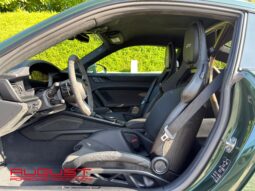 Porsche 992.2 GT3 2026 complet