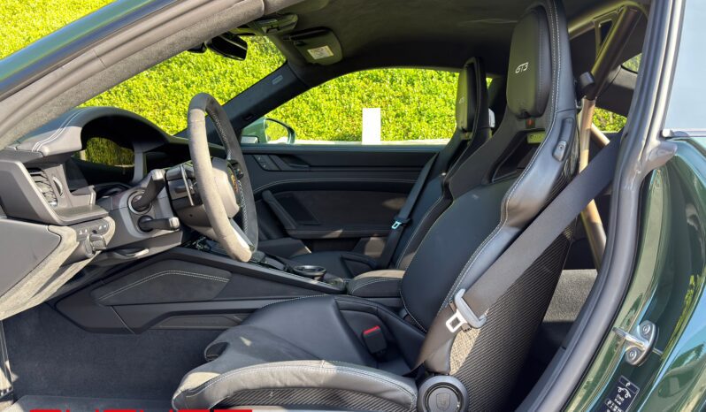 Porsche 992.2 GT3 2026 complet