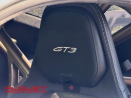 Porsche 992.2 GT3 2026 complet