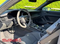 Porsche 992.2 GT3 2026 complet