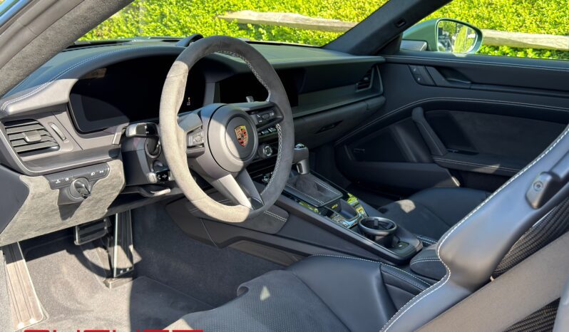 Porsche 992.2 GT3 2026 complet