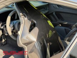 Porsche 992.2 GT3 2026 complet