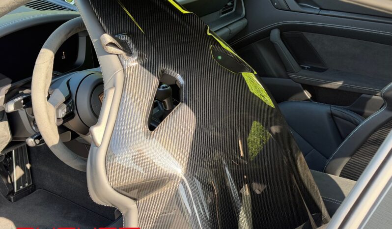 Porsche 992.2 GT3 2026 complet