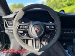 Porsche 992.2 GT3 2026 complet