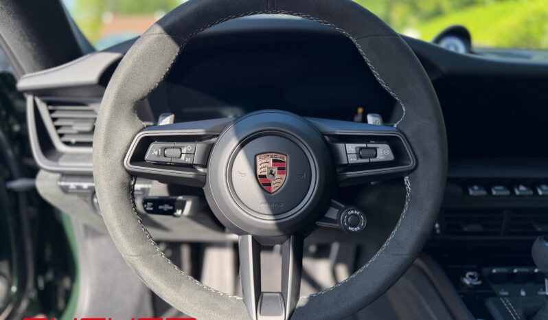 Porsche 992.2 GT3 2026 complet