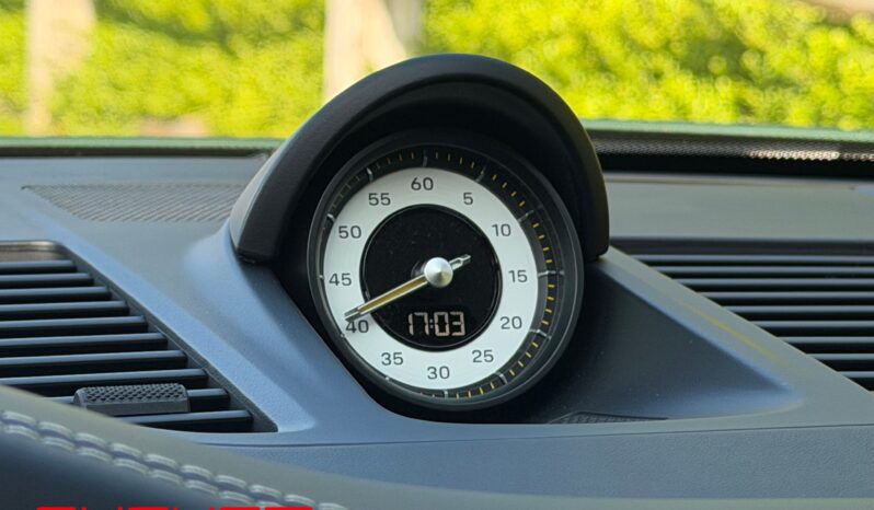 Porsche 992.2 GT3 2026 complet