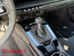 Porsche 992.2 GT3 2026 complet