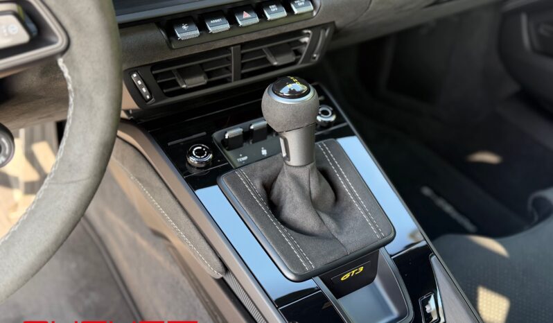 Porsche 992.2 GT3 2026 complet