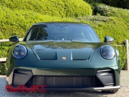 Porsche 992.2 GT3 2026 complet