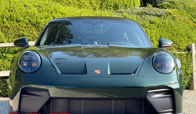 Porsche 992.2 GT3 2026 complet