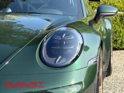 Porsche 992.2 GT3 2026 complet