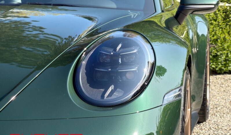 Porsche 992.2 GT3 2026 complet