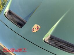 Porsche 992.2 GT3 2026 complet