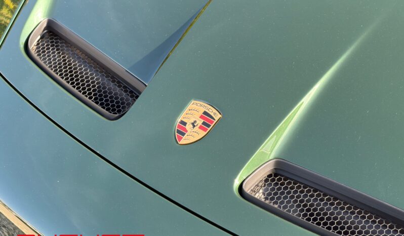 Porsche 992.2 GT3 2026 complet