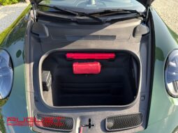 Porsche 992.2 GT3 2026 complet