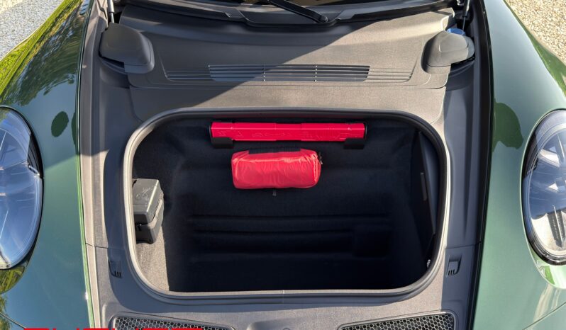 Porsche 992.2 GT3 2026 complet