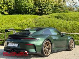 Porsche 992.2 GT3 2026 complet