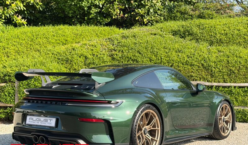 Porsche 992.2 GT3 2026 complet