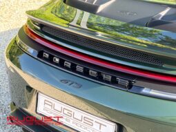 Porsche 992.2 GT3 2026 complet