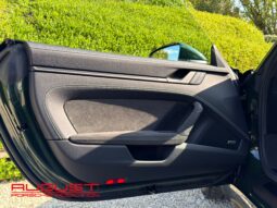 Porsche 992.2 GT3 2026 complet