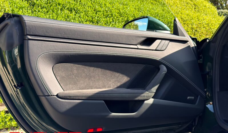 Porsche 992.2 GT3 2026 complet