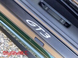 Porsche 992.2 GT3 2026 complet