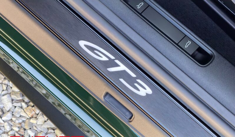 Porsche 992.2 GT3 2026 complet