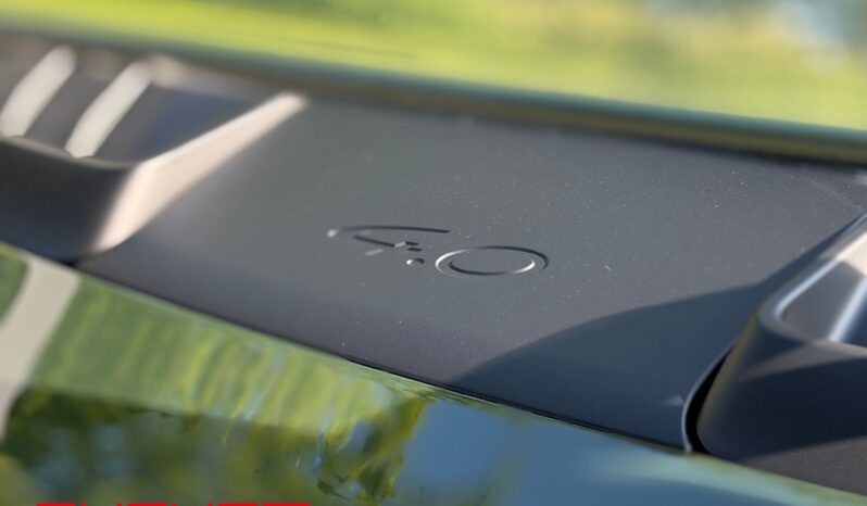 Porsche 992.2 GT3 2026 complet