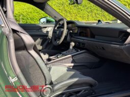 Porsche 992.2 GT3 2026 complet