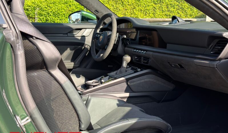 Porsche 992.2 GT3 2026 complet