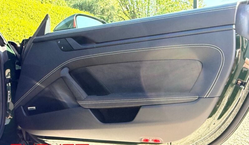 Porsche 992.2 GT3 2026 complet