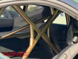 Porsche 992.2 GT3 2026 complet