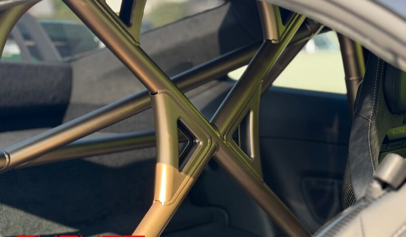 Porsche 992.2 GT3 2026 complet