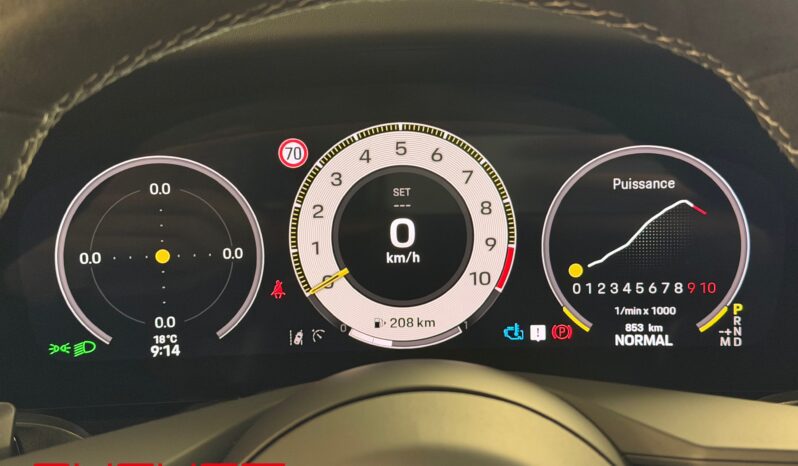 Porsche 992.2 GT3 2026 complet