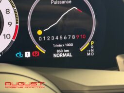 Porsche 992.2 GT3 2026 complet