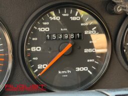 Porsche 964 Carrera 2 Cabriolet 1992 complet
