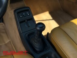 Porsche 964 Carrera 2 Cabriolet 1992 complet