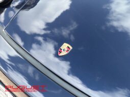 Porsche 964 Carrera 2 Cabriolet 1992 complet