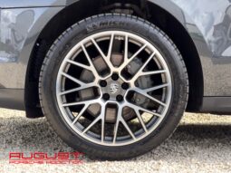 Porsche Macan S 2020 complet