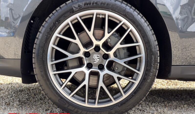 Porsche Macan S 2020 complet