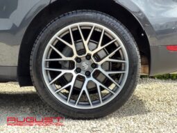 Porsche Macan S 2020 complet