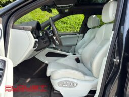 Porsche Macan S 2020 complet