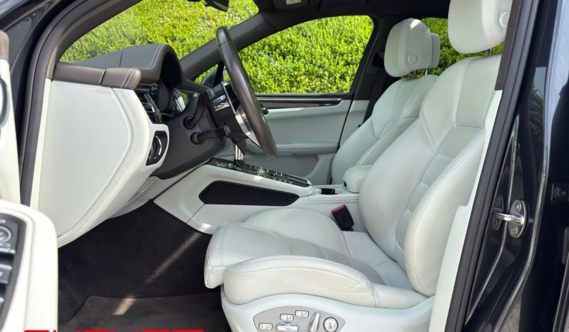 Porsche Macan S 2020 complet