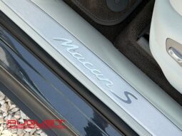 Porsche Macan S 2020 complet