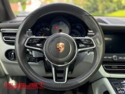 Porsche Macan S 2020 complet