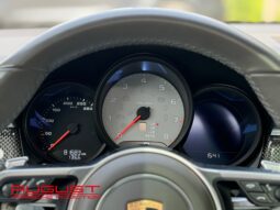 Porsche Macan S 2020 complet